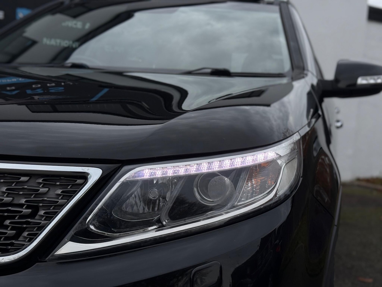 Used Kia Sorento 2015 for sale - 76484665: Photo 12