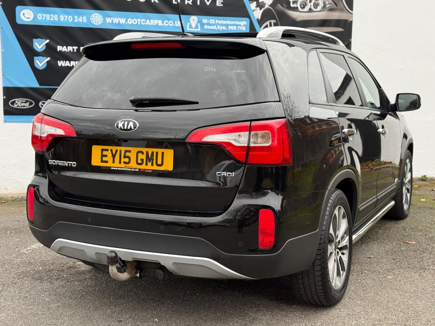 Used Kia Sorento 2015 for sale - 76484665: Photo 16