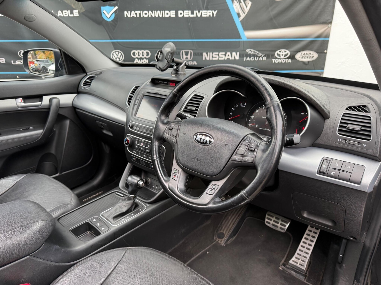 Used Kia Sorento 2015 for sale - 76484665: Photo 23