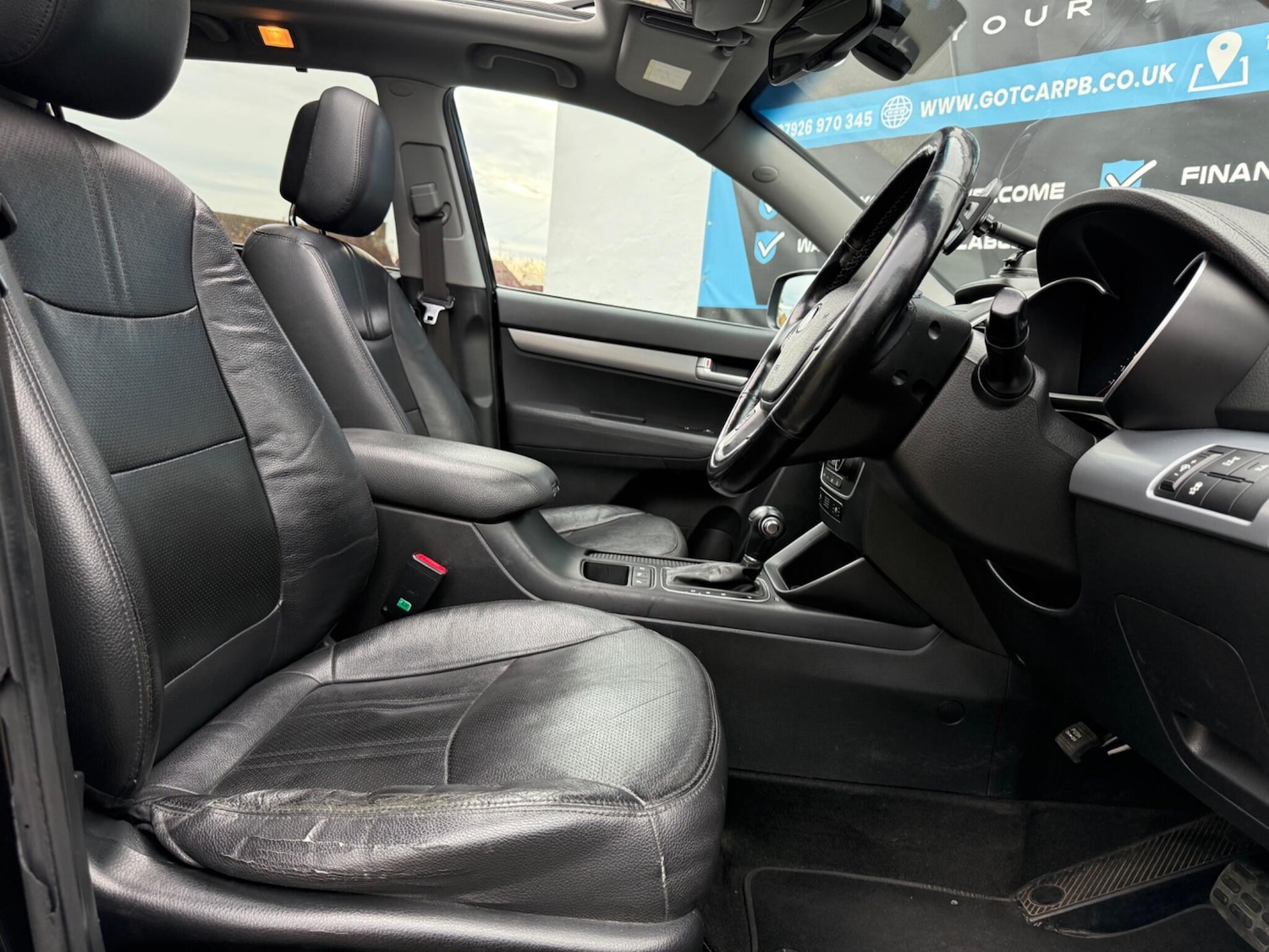 Used Kia Sorento 2015 for sale - 76484665: Photo 24