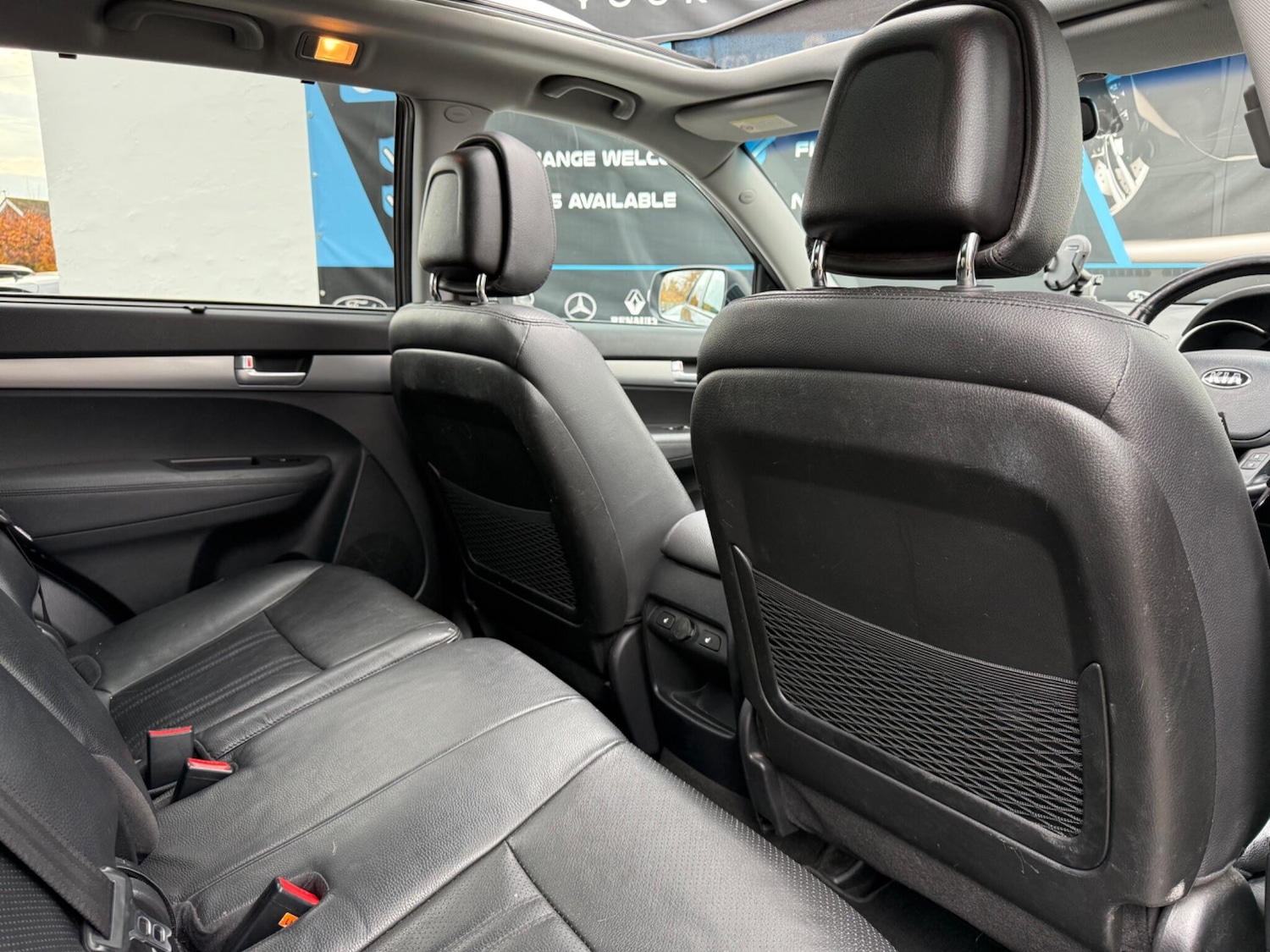 Used Kia Sorento 2015 for sale - 76484665: Photo 26