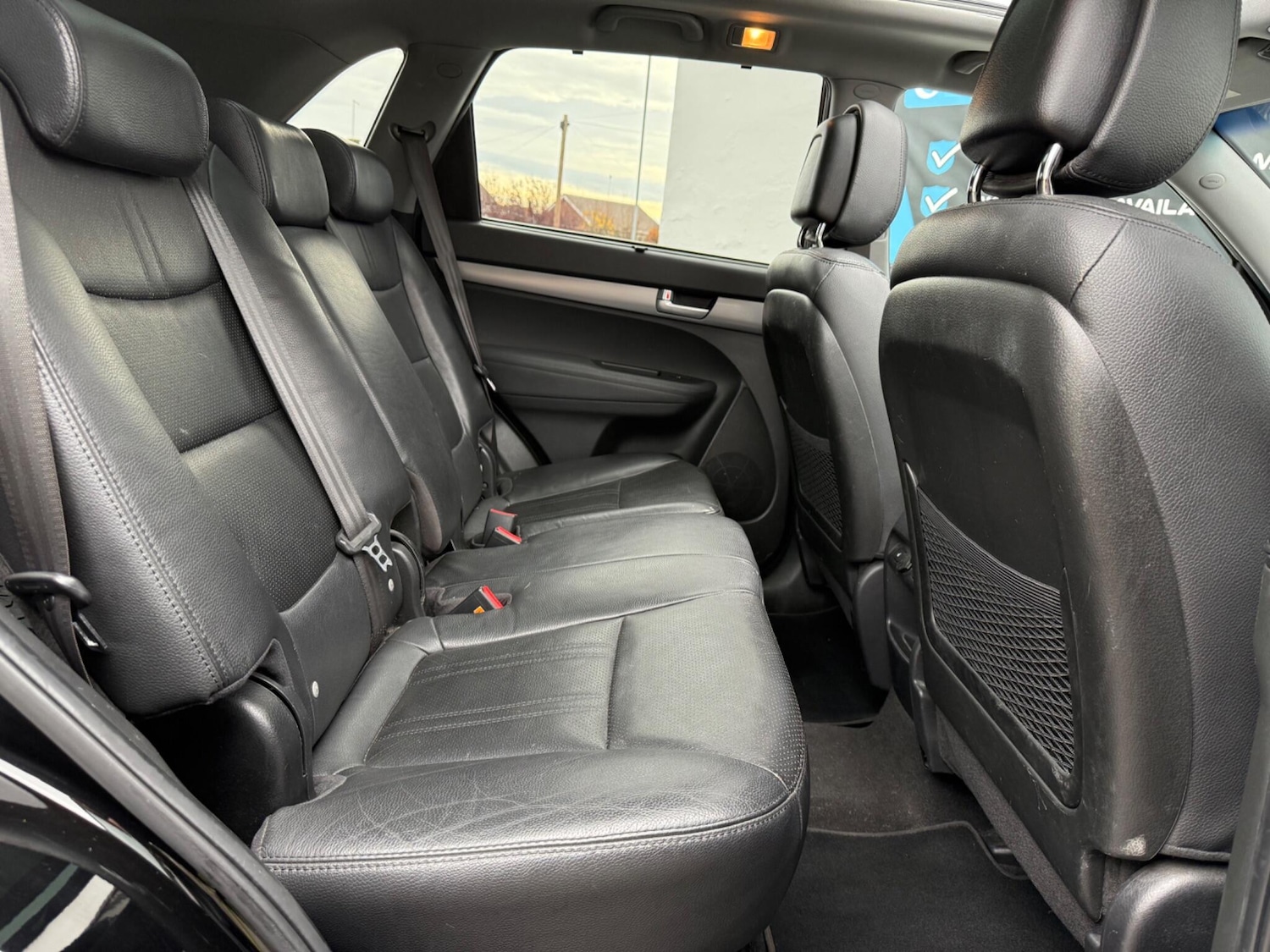 Used Kia Sorento 2015 for sale - 76484665: Photo 27