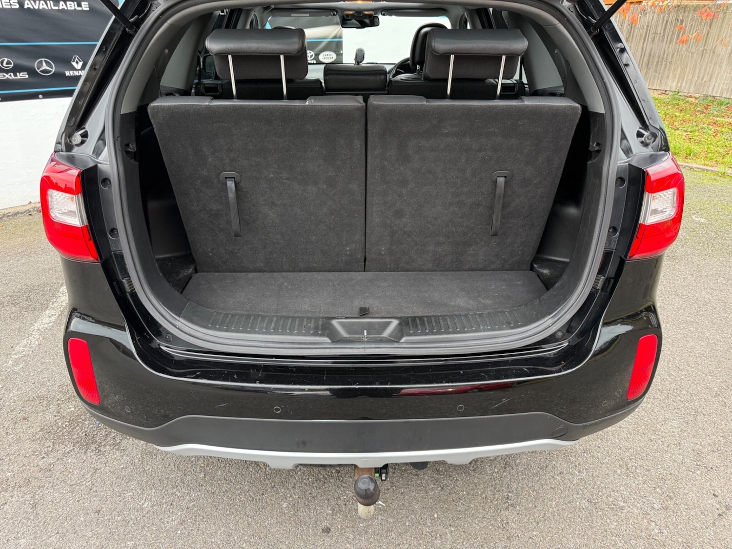 Used Kia Sorento 2015 for sale - 76484665: Photo 29