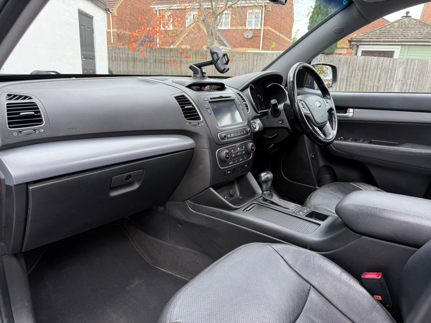 Used Kia Sorento 2015 for sale - 76484665: Photo 34