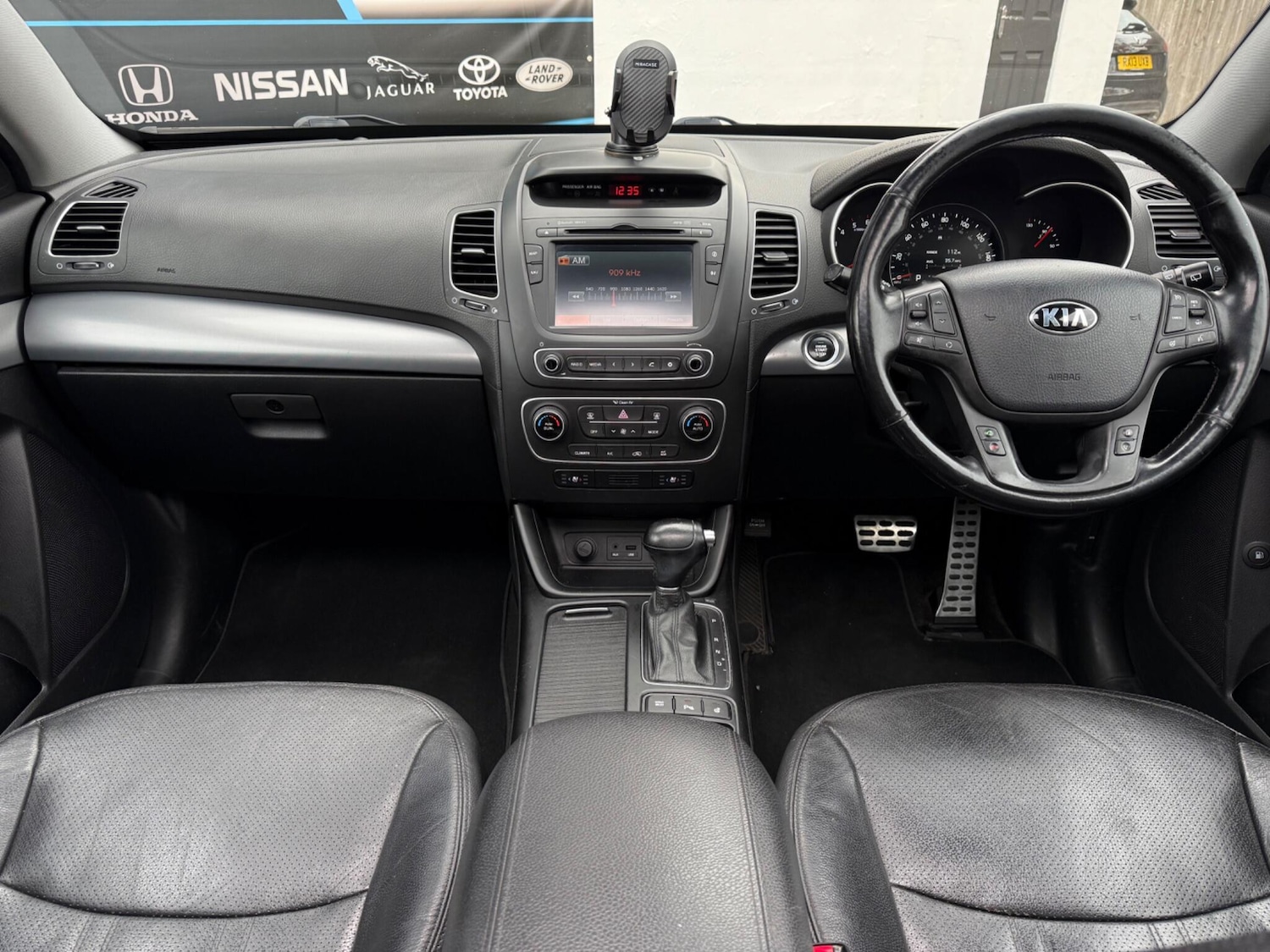 Used Kia Sorento 2015 for sale - 76484665: Photo 37