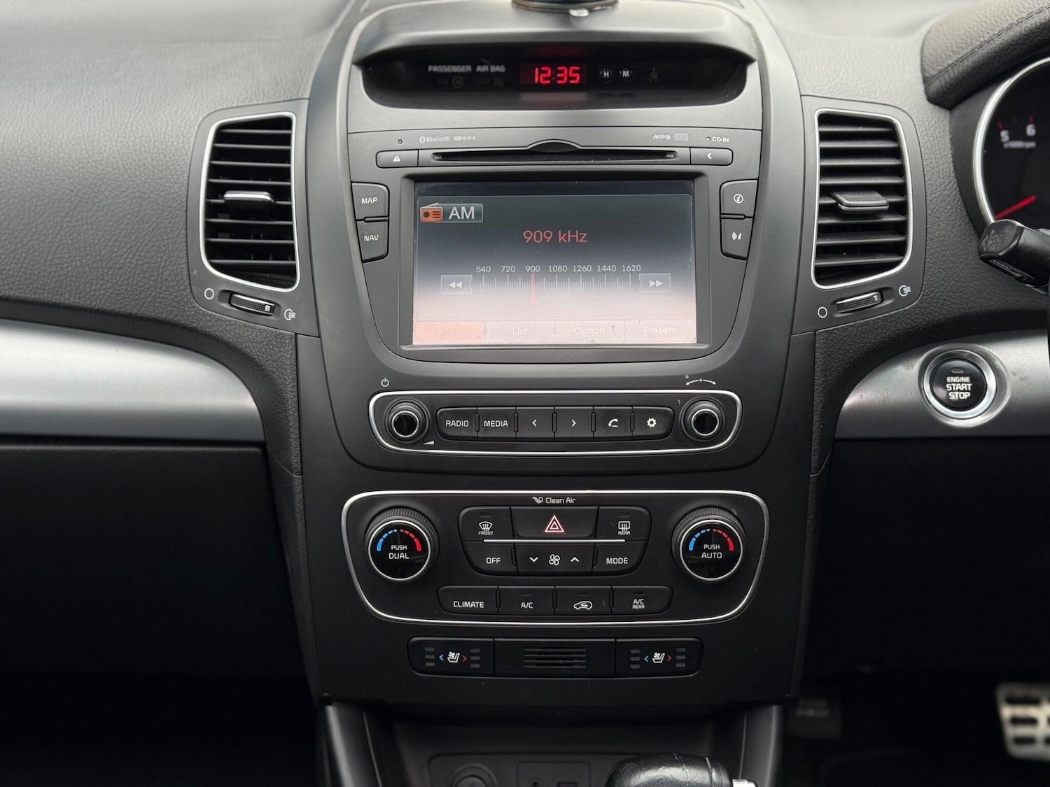 Used Kia Sorento 2015 for sale - 76484665: Photo 38