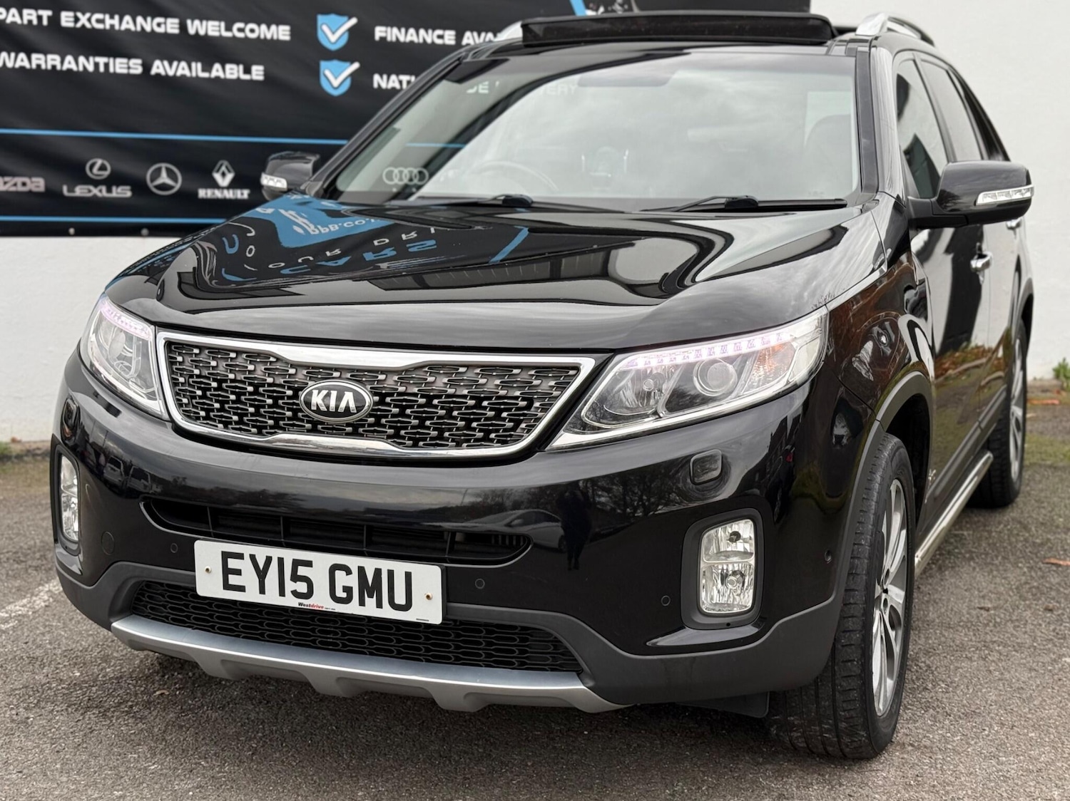 Used Kia Sorento 2015 for sale - 76484665: Photo 9