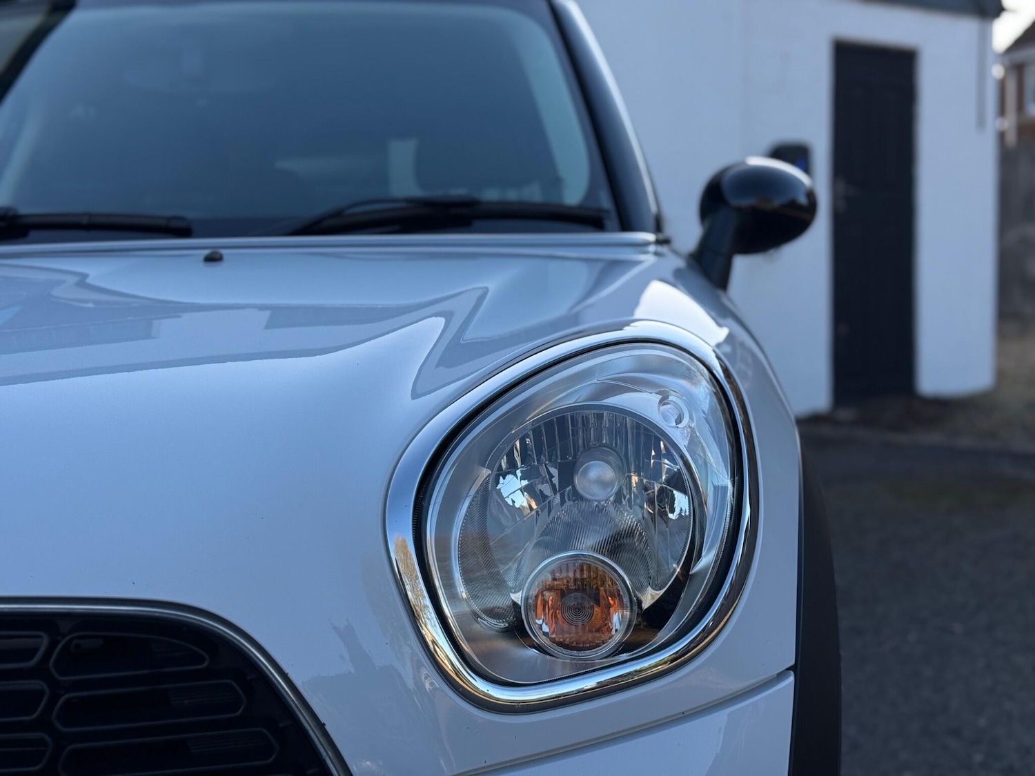 Used MINI Countryman 2012 for sale - 77940222: Photo 12