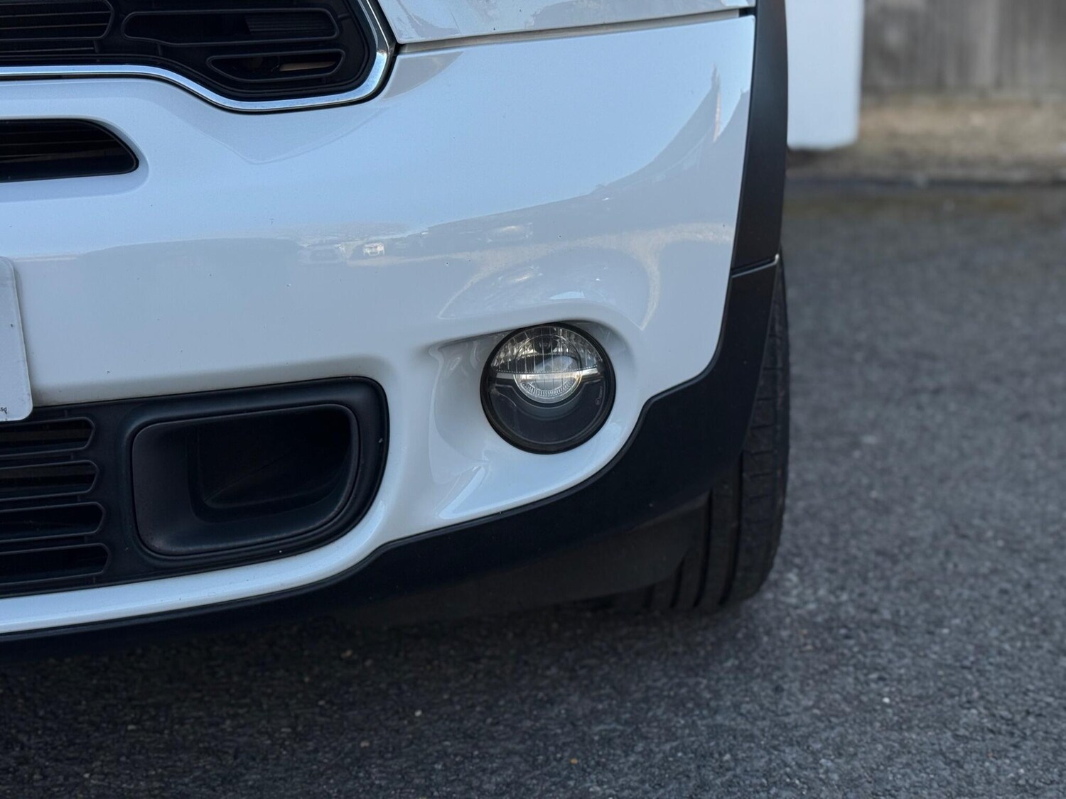 Used MINI Countryman 2012 for sale - 77940222: Photo 14