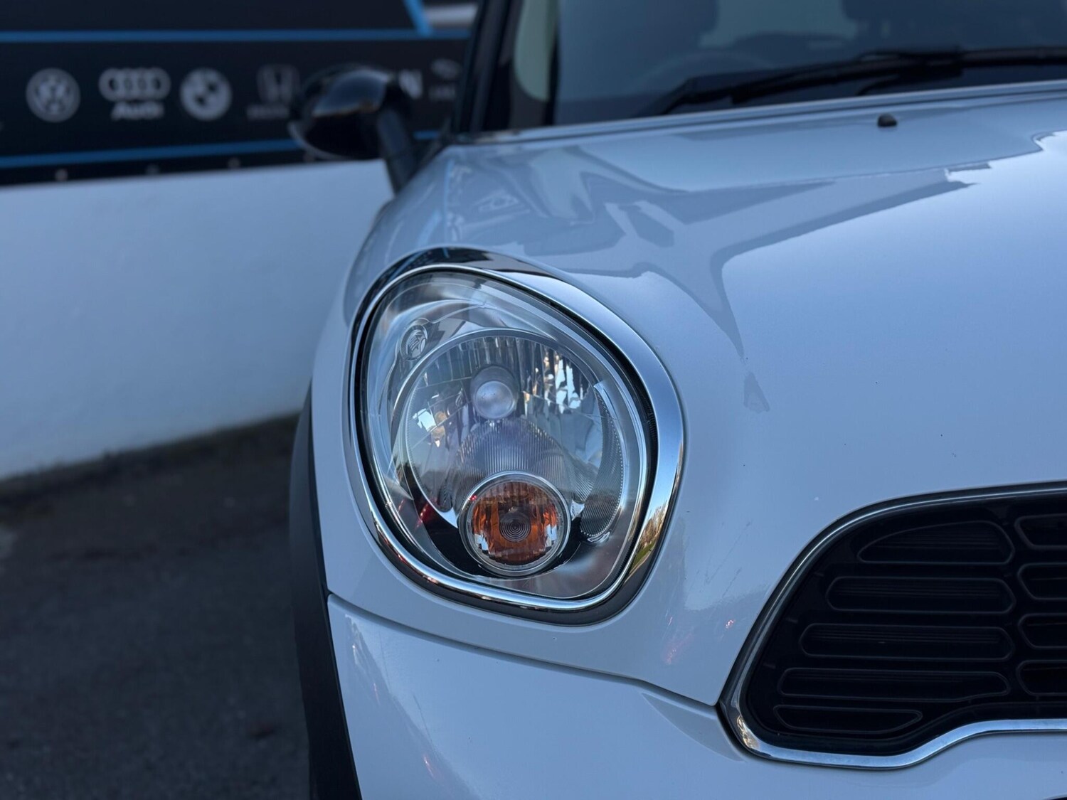 Used MINI Countryman 2012 for sale - 77940222: Photo 15