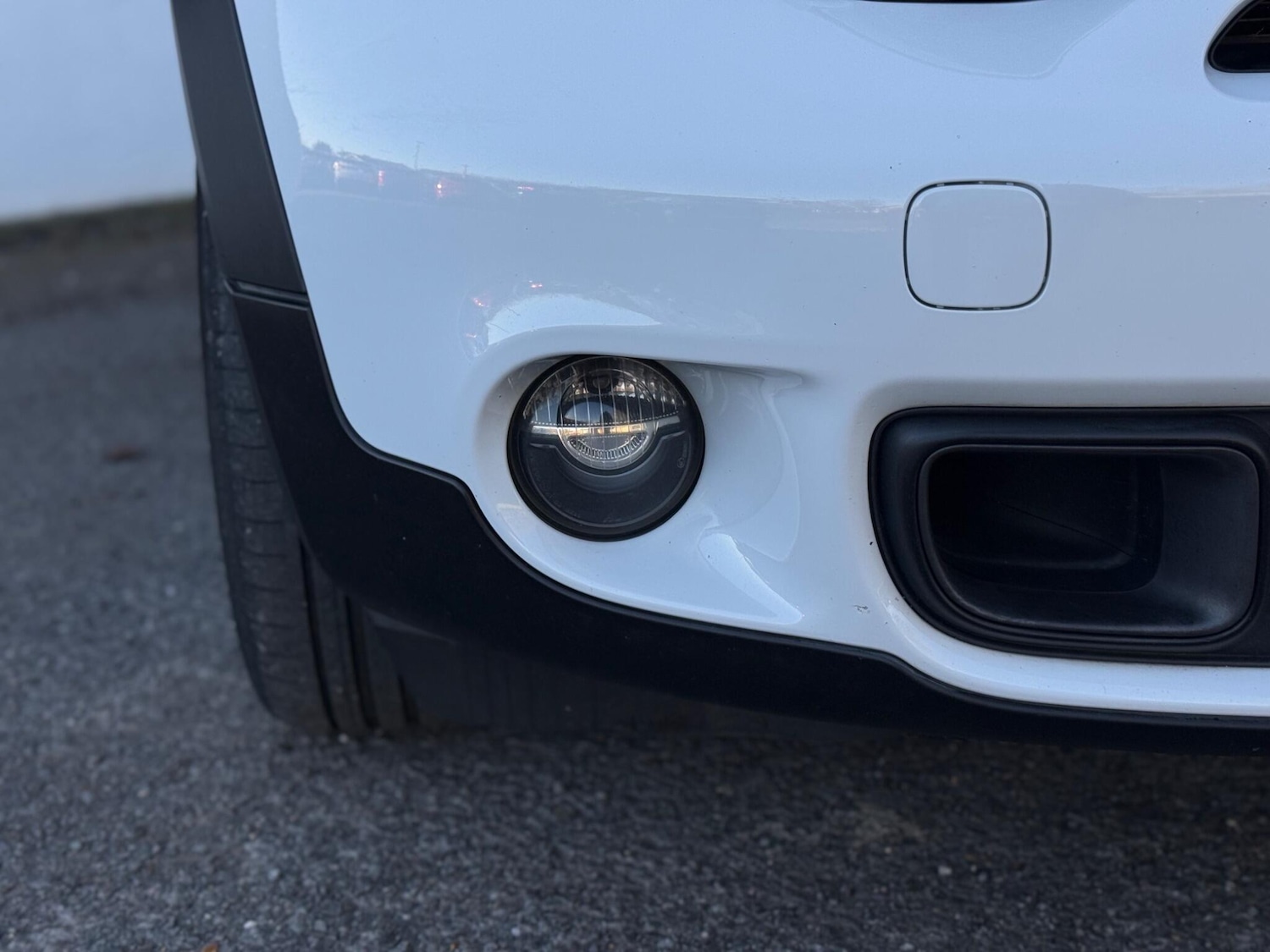 Used MINI Countryman 2012 for sale - 77940222: Photo 17