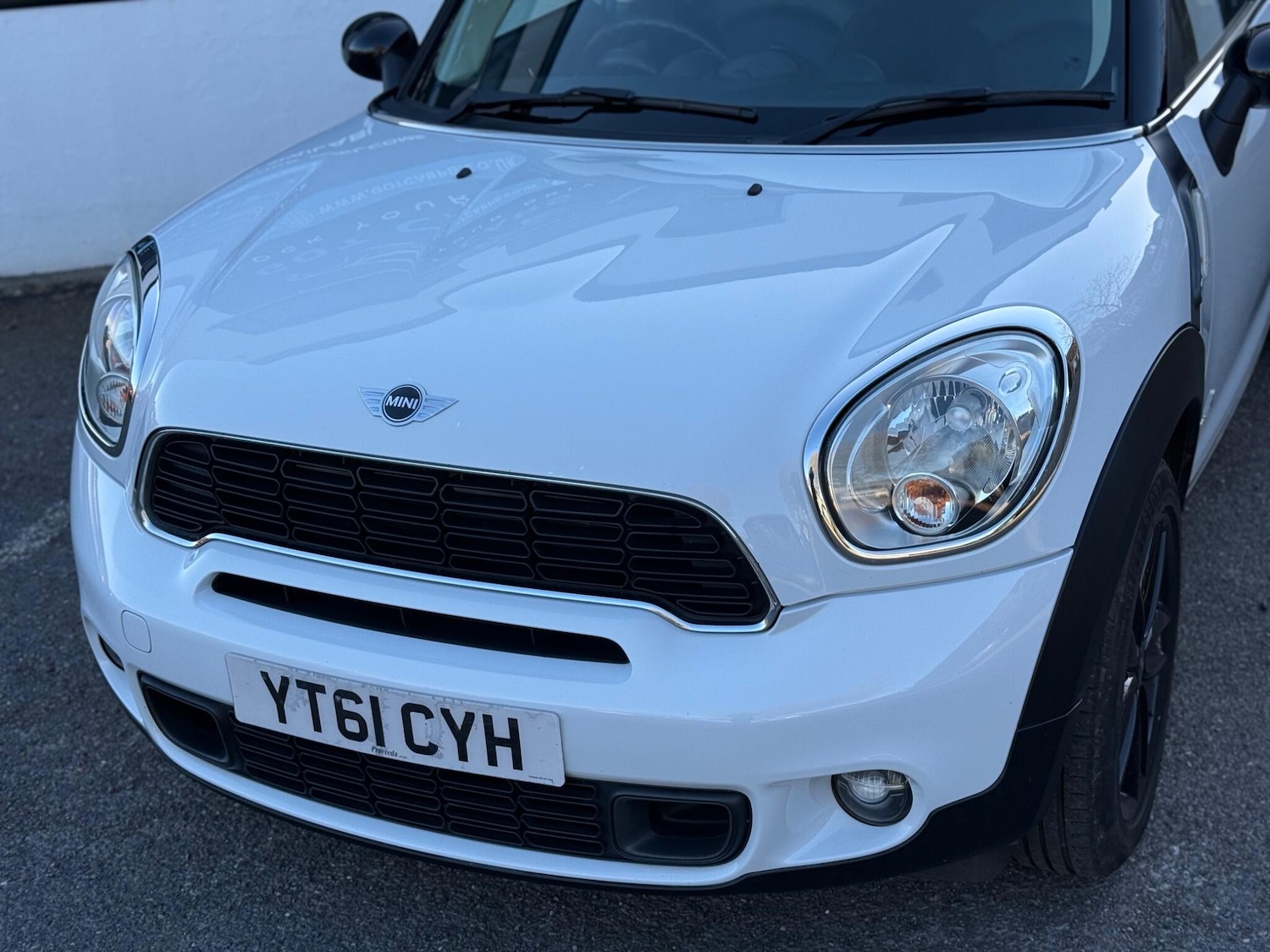 Used MINI Countryman 2012 for sale - 77940222: Photo 19