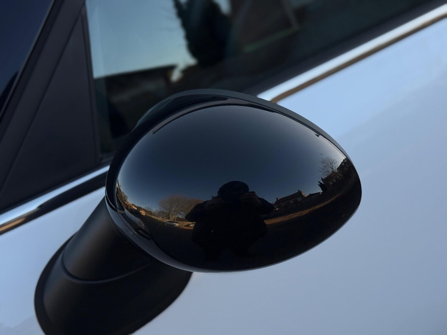 Used MINI Countryman 2012 for sale - 77940222: Photo 20