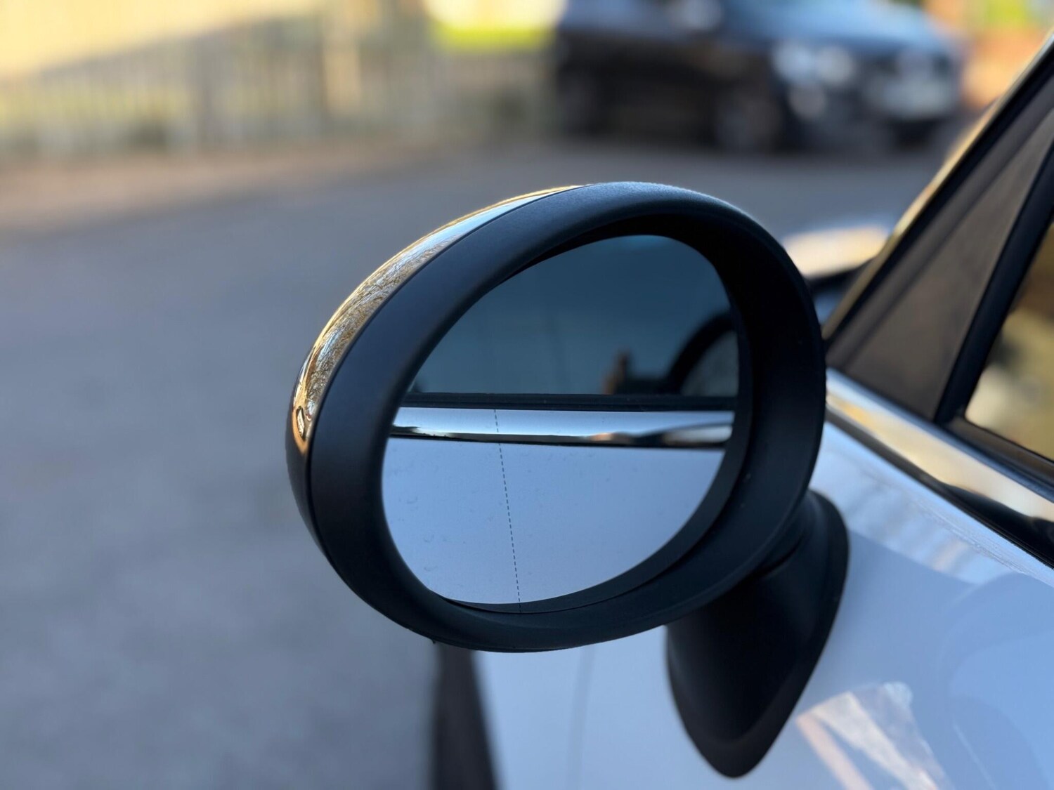 Used MINI Countryman 2012 for sale - 77940222: Photo 21