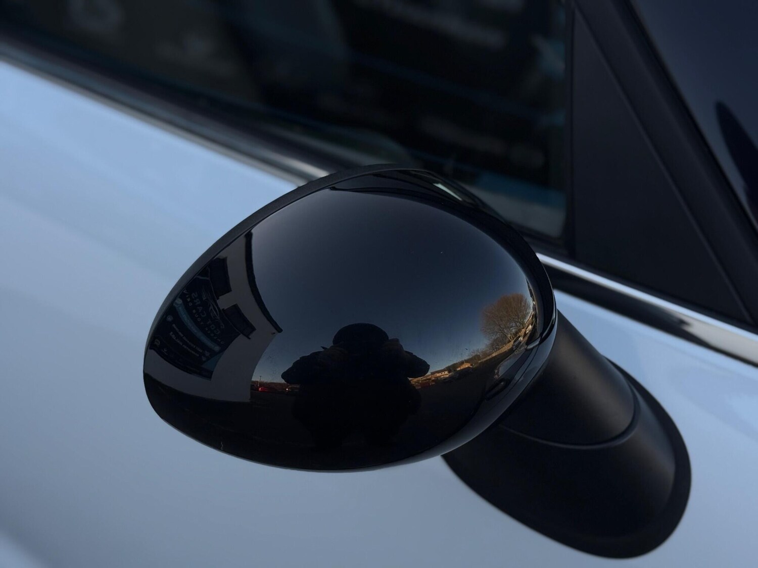 Used MINI Countryman 2012 for sale - 77940222: Photo 22