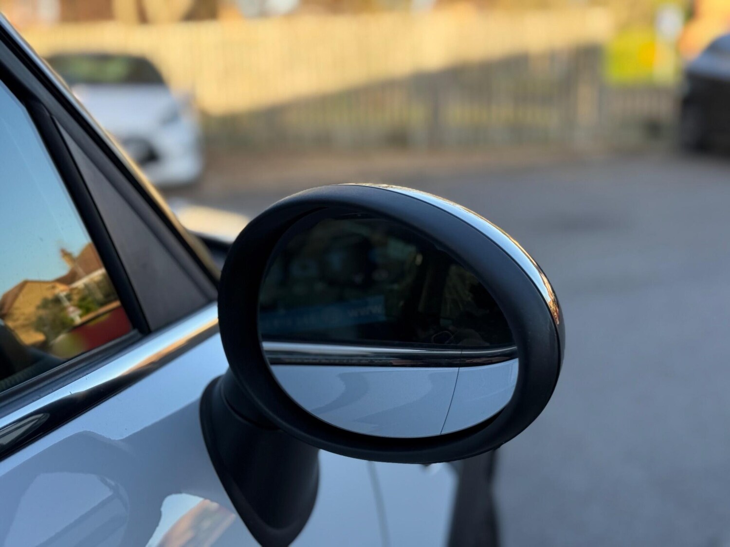 Used MINI Countryman 2012 for sale - 77940222: Photo 23