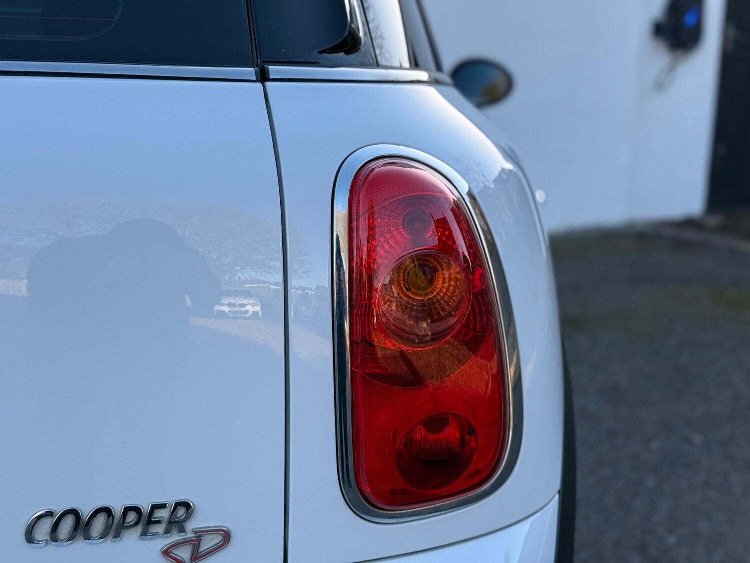 Used MINI Countryman 2012 for sale - 77940222: Photo 34