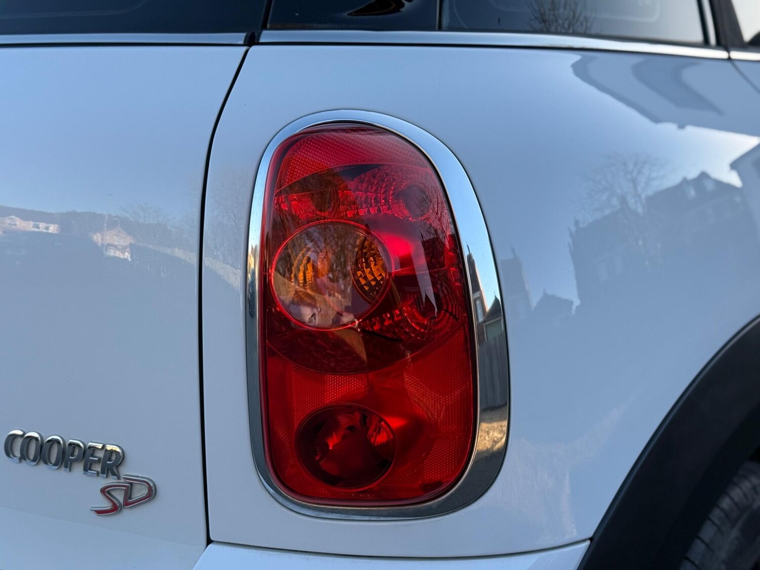 Used MINI Countryman 2012 for sale - 77940222: Photo 35