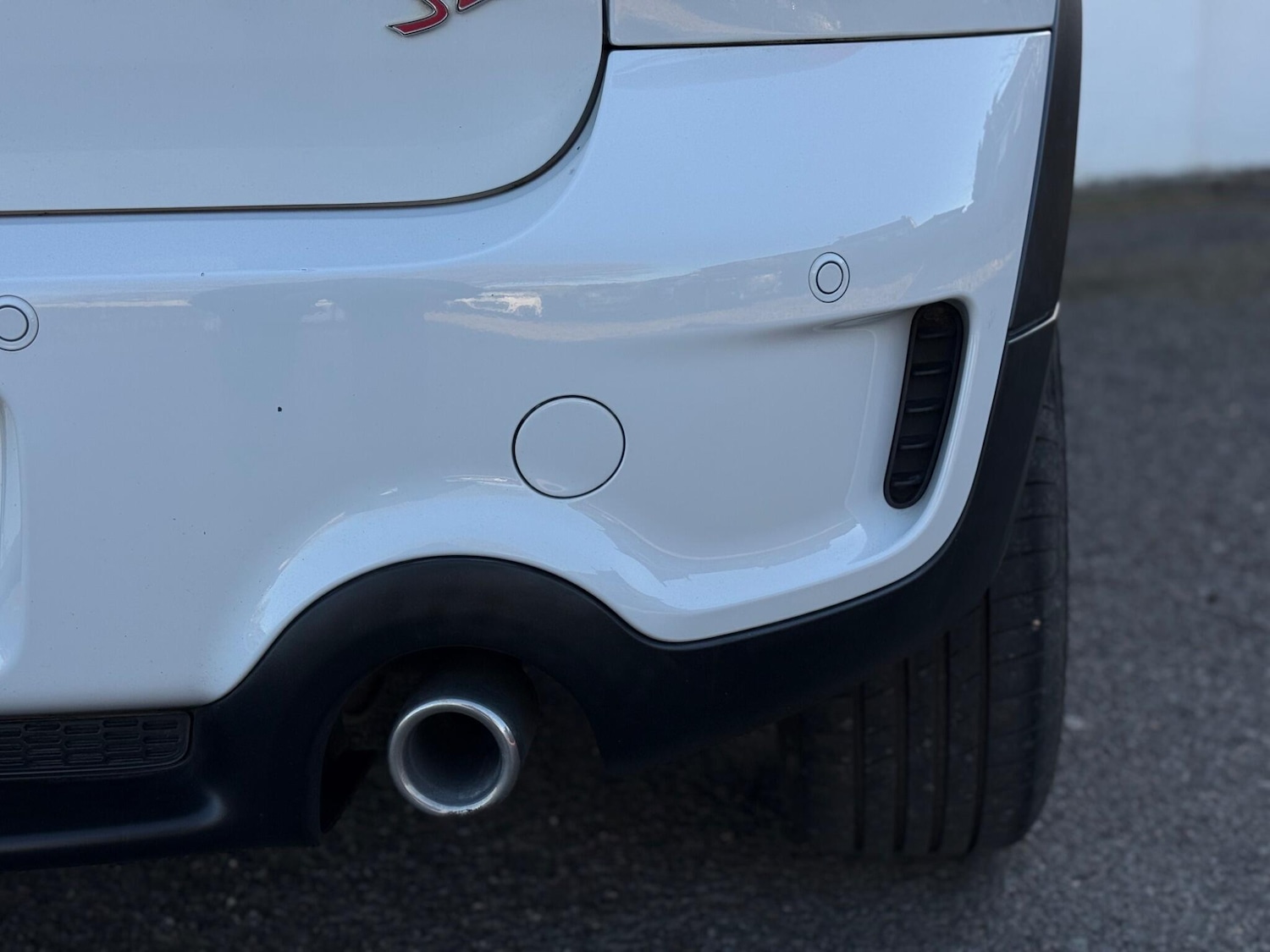 Used MINI Countryman 2012 for sale - 77940222: Photo 36