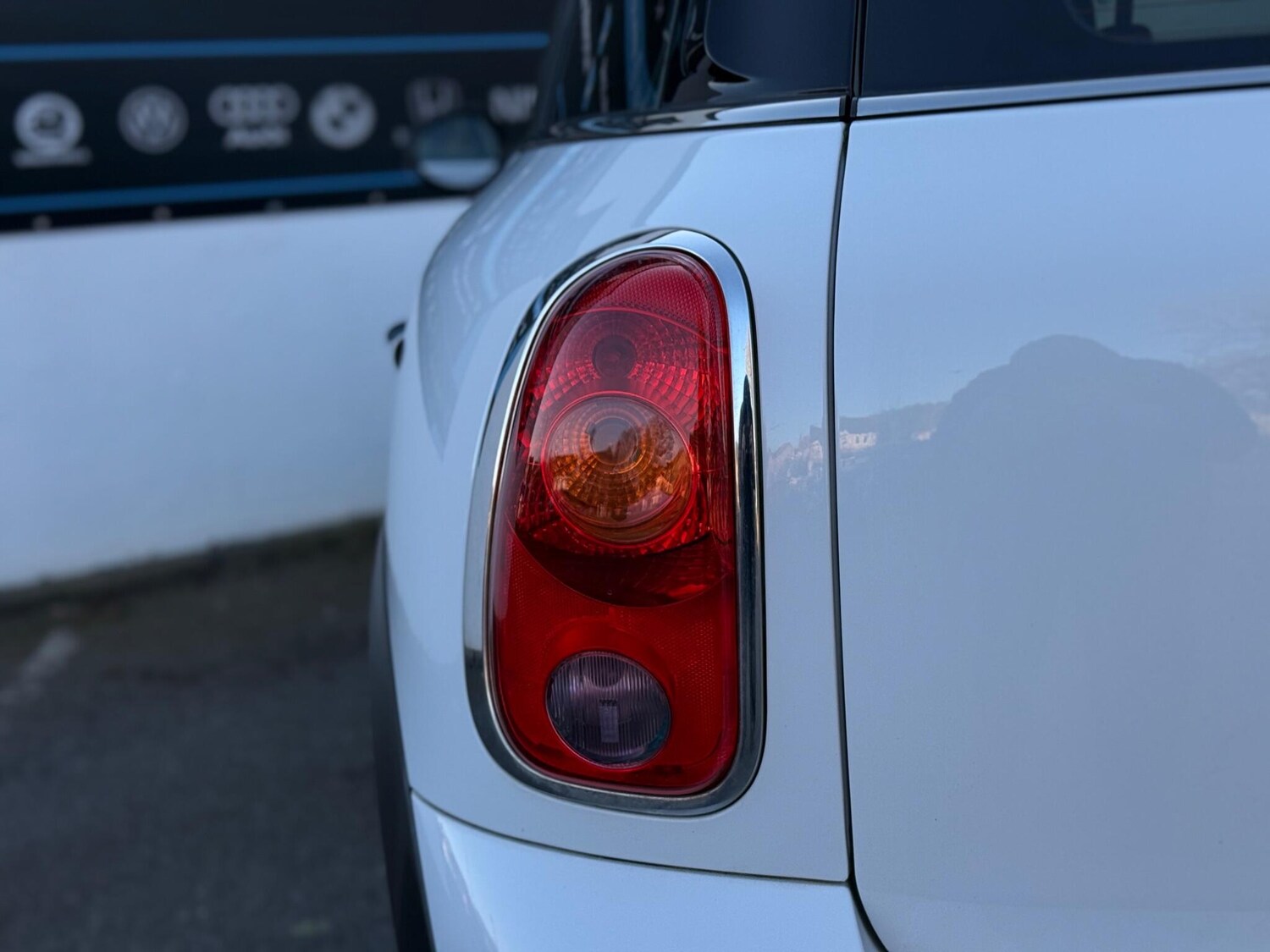 Used MINI Countryman 2012 for sale - 77940222: Photo 37