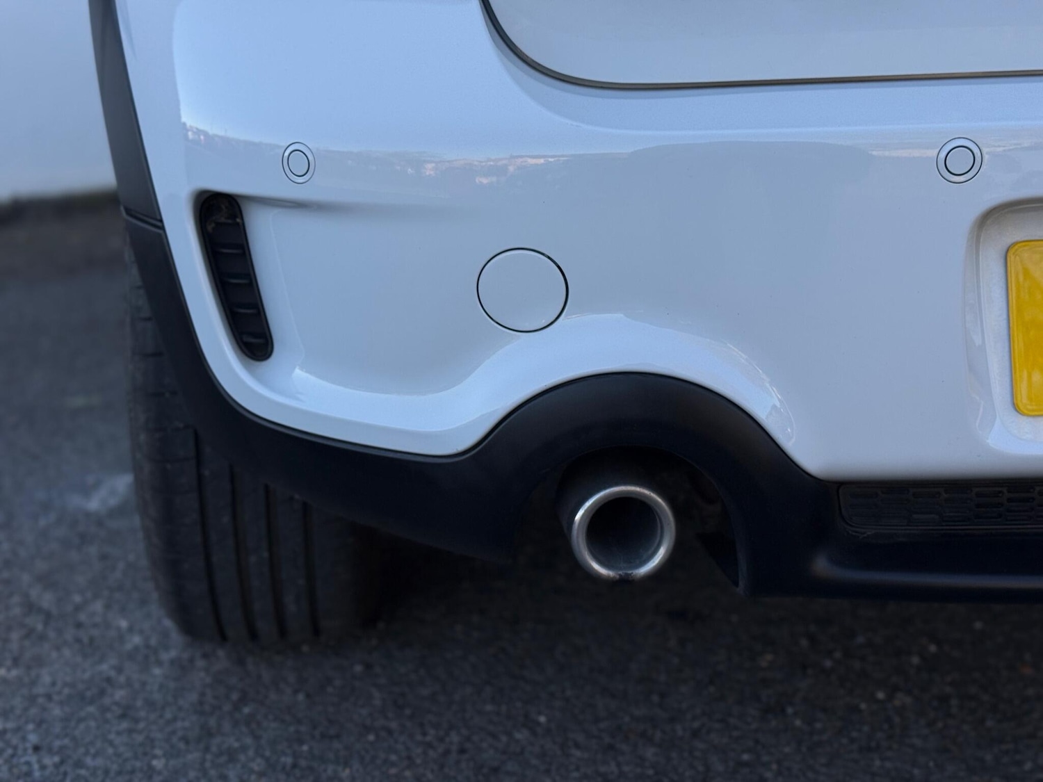 Used MINI Countryman 2012 for sale - 77940222: Photo 39