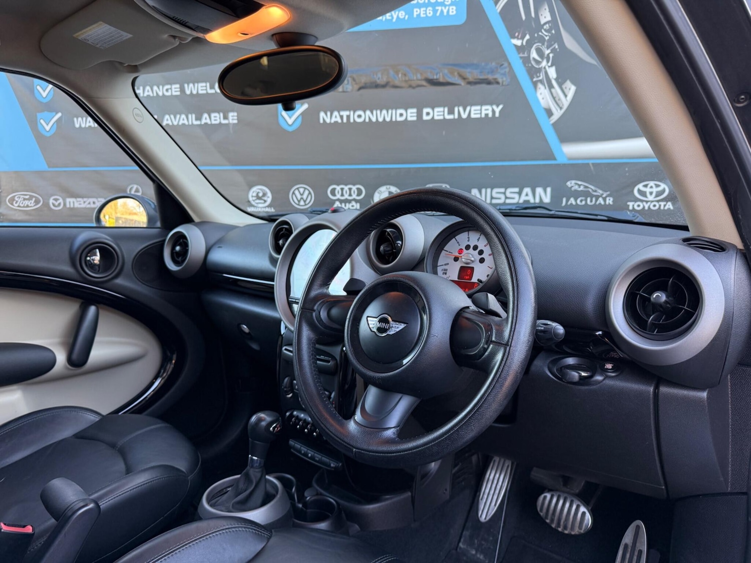 Used MINI Countryman 2012 for sale - 77940222: Photo 42