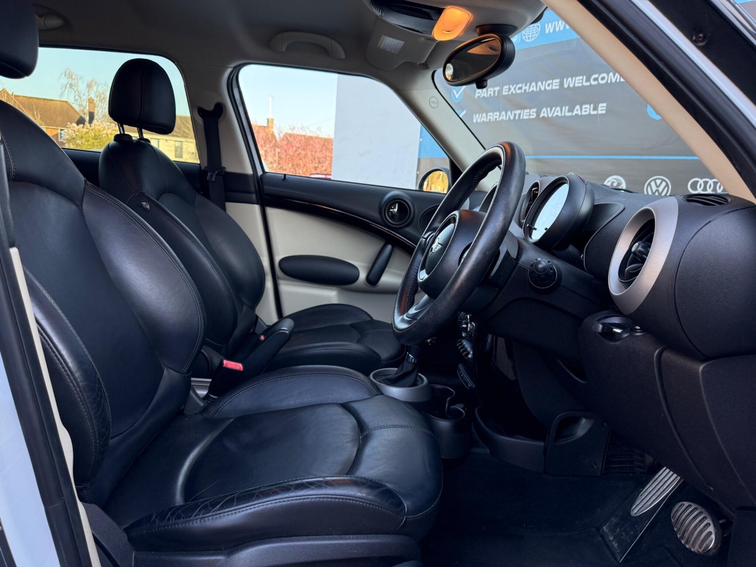 Used MINI Countryman 2012 for sale - 77940222: Photo 43