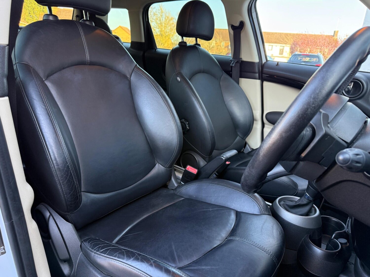 Used MINI Countryman 2012 for sale - 77940222: Photo 44