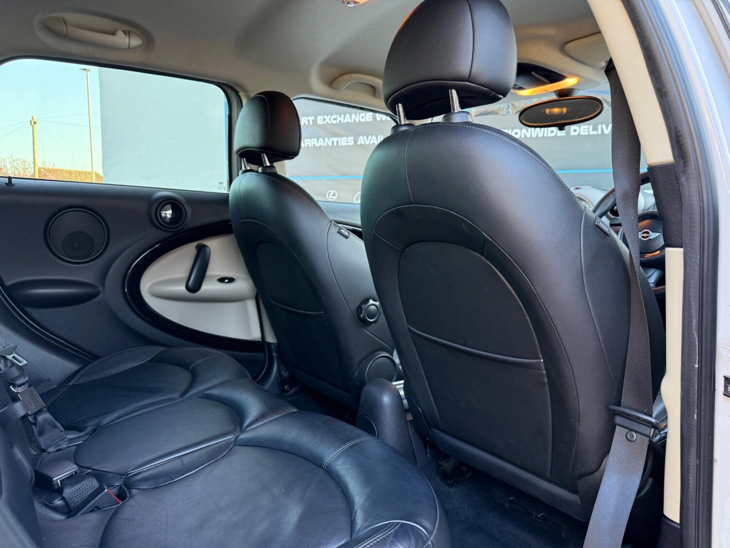 Used MINI Countryman 2012 for sale - 77940222: Photo 45