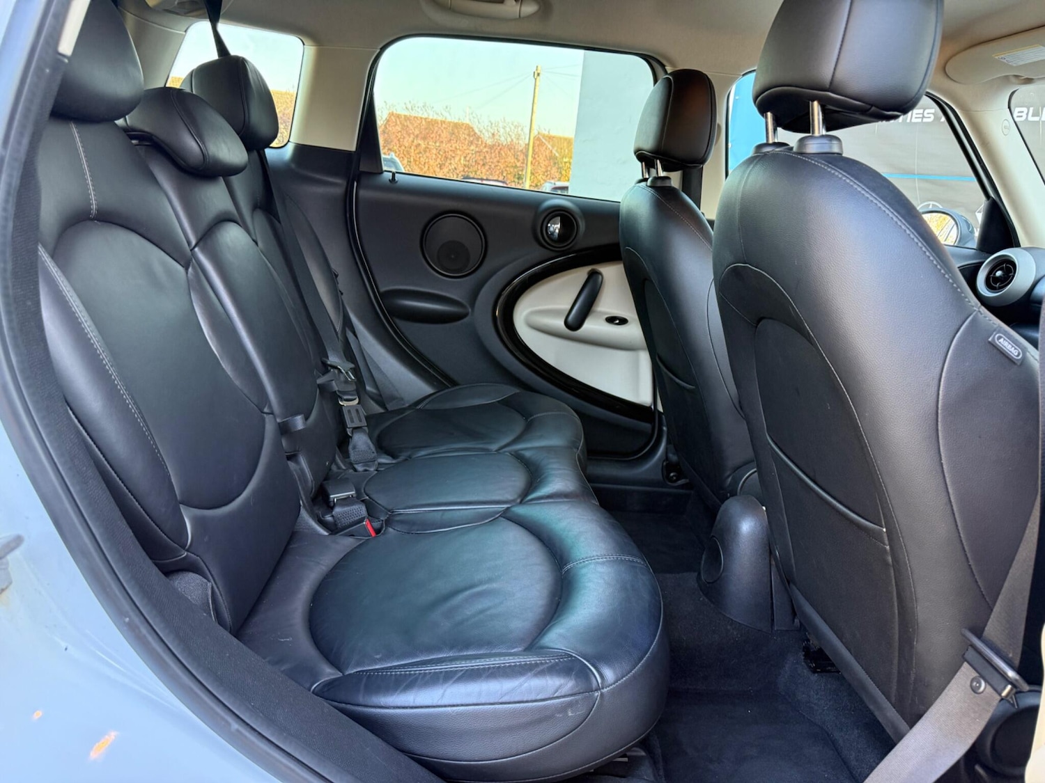 Used MINI Countryman 2012 for sale - 77940222: Photo 46