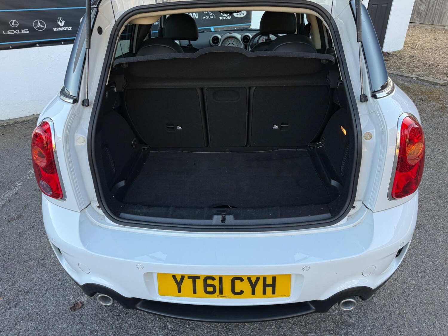 Used MINI Countryman 2012 for sale - 77940222: Photo 47