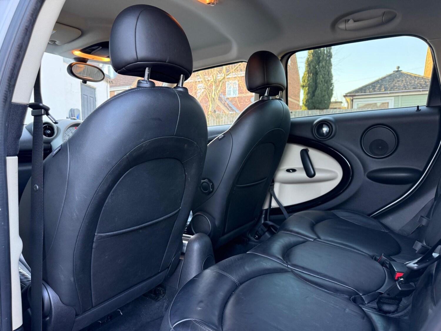 Used MINI Countryman 2012 for sale - 77940222: Photo 48