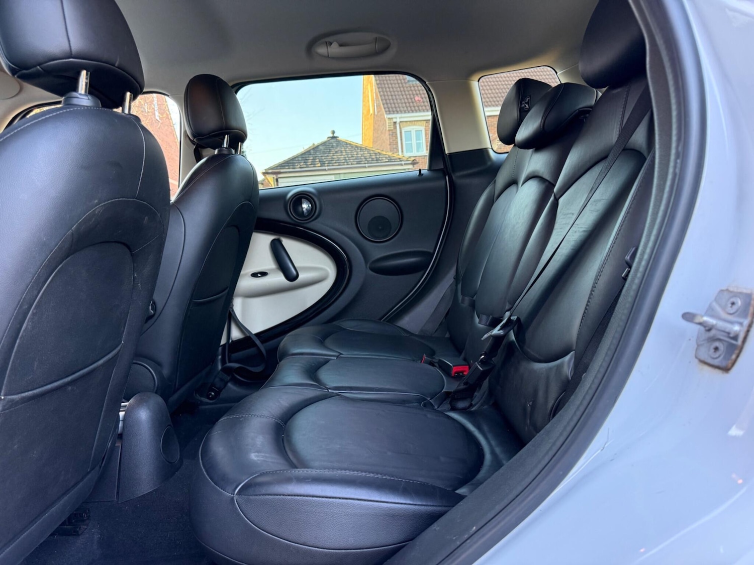 Used MINI Countryman 2012 for sale - 77940222: Photo 49