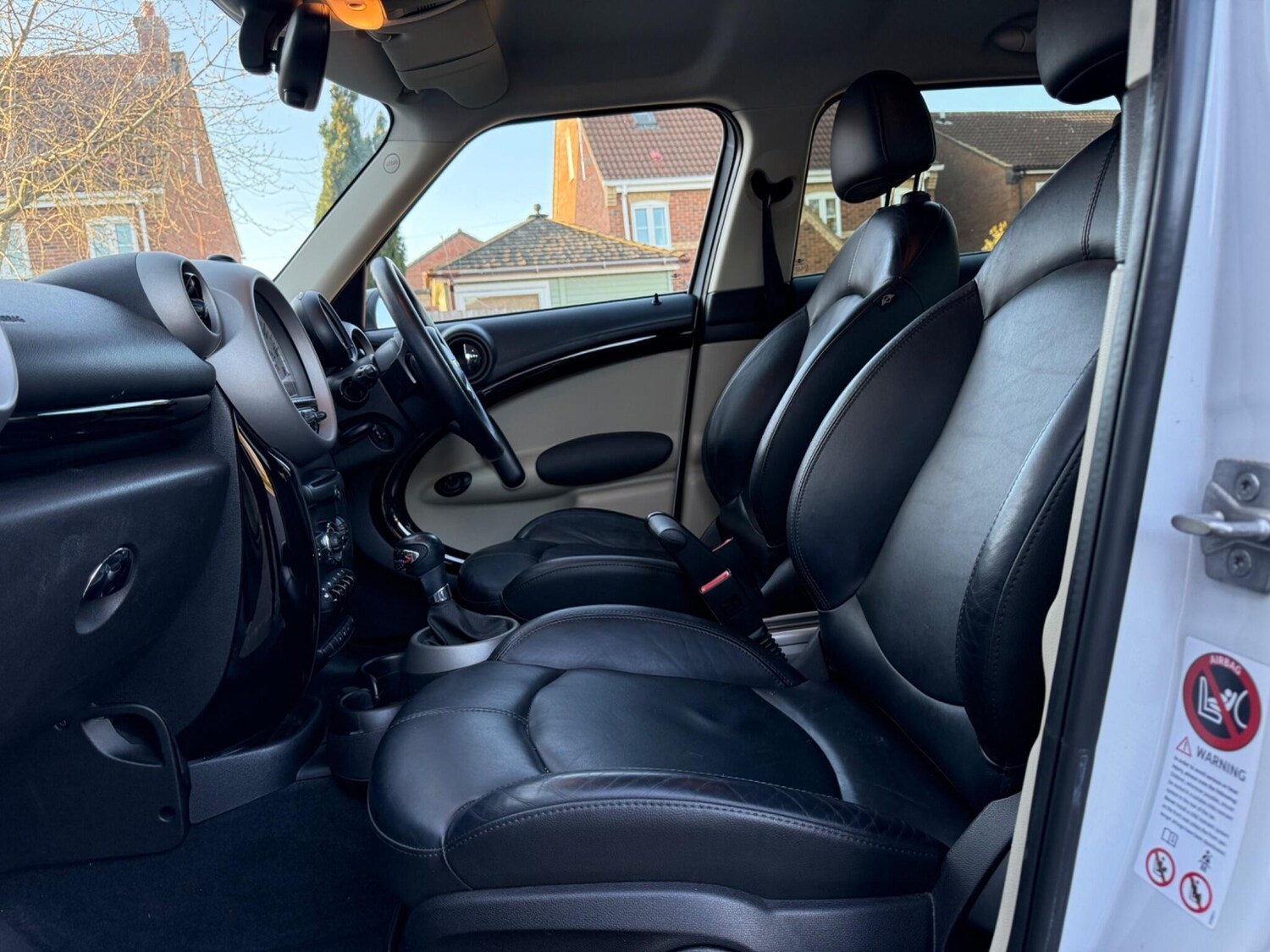 Used MINI Countryman 2012 for sale - 77940222: Photo 51