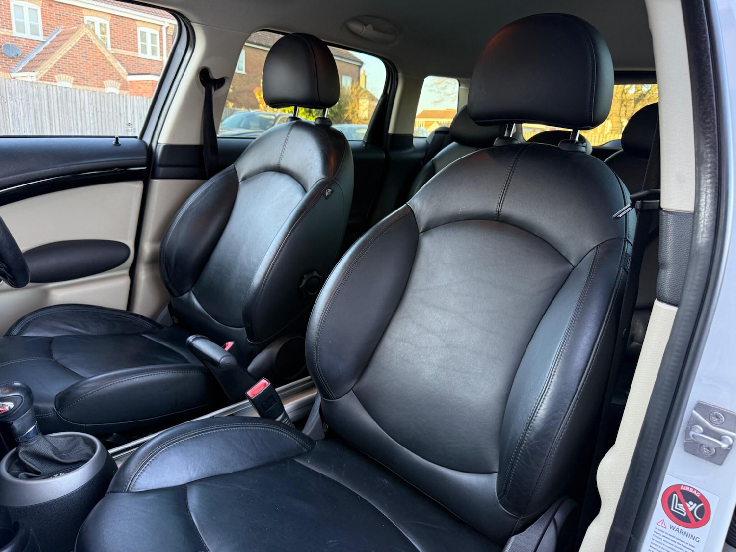 Used MINI Countryman 2012 for sale - 77940222: Photo 52