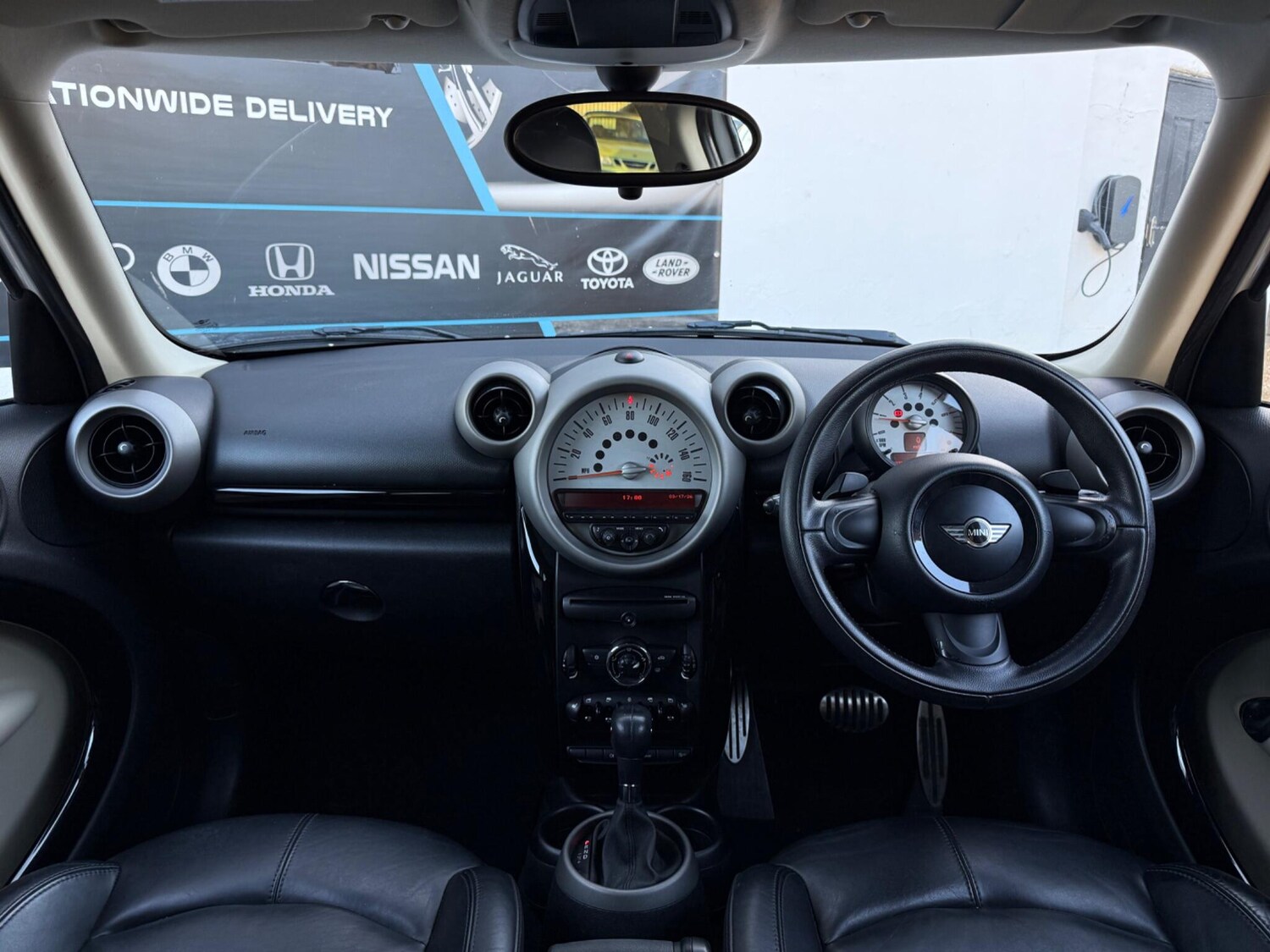 Used MINI Countryman 2012 for sale - 77940222: Photo 53