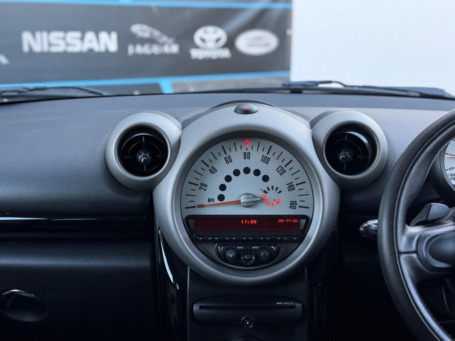 Used MINI Countryman 2012 for sale - 77940222: Photo 54