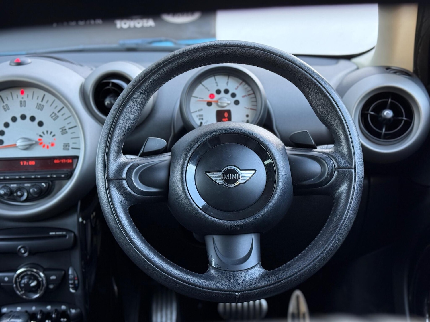 Used MINI Countryman 2012 for sale - 77940222: Photo 56