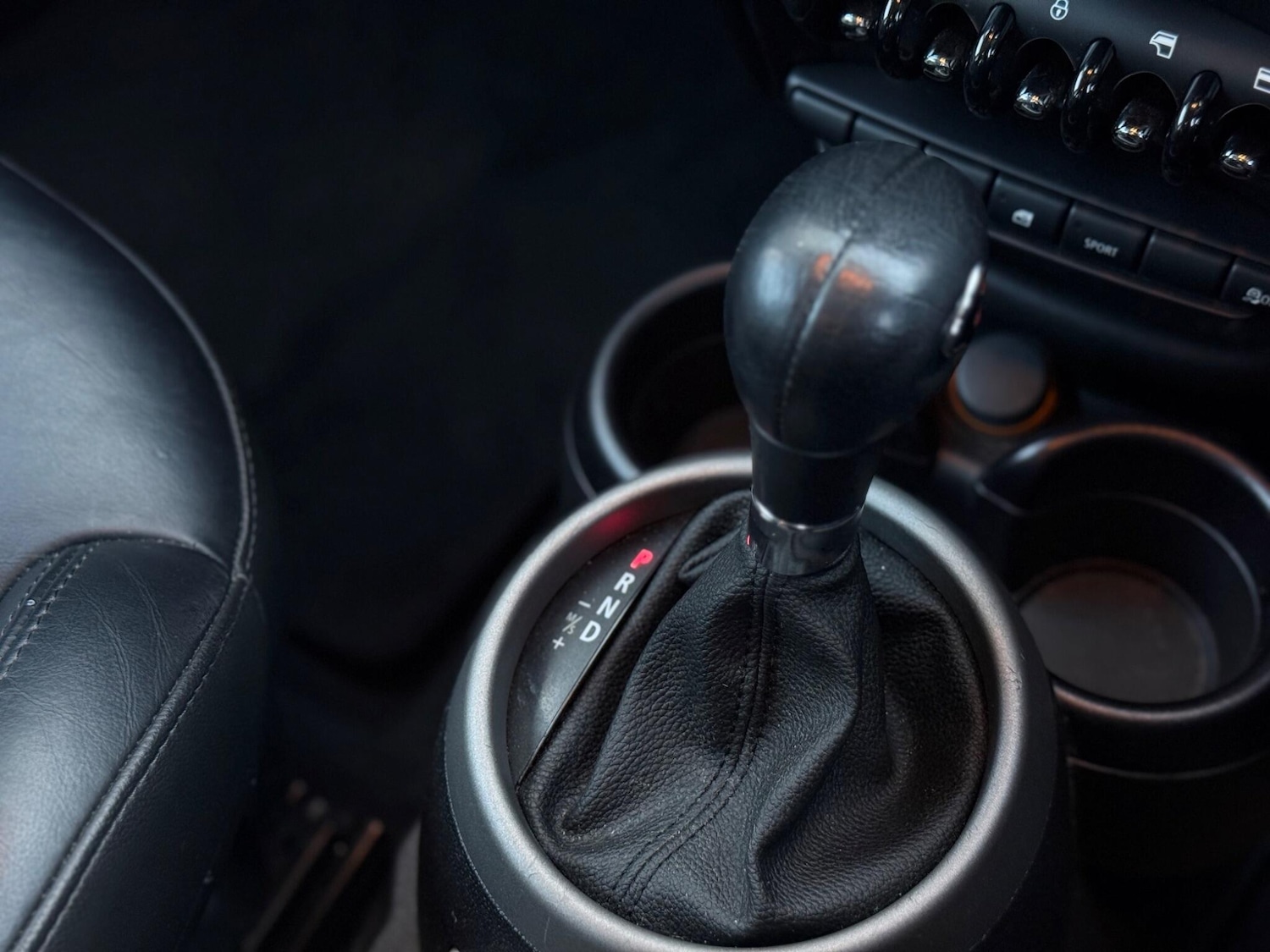 Used MINI Countryman 2012 for sale - 77940222: Photo 69