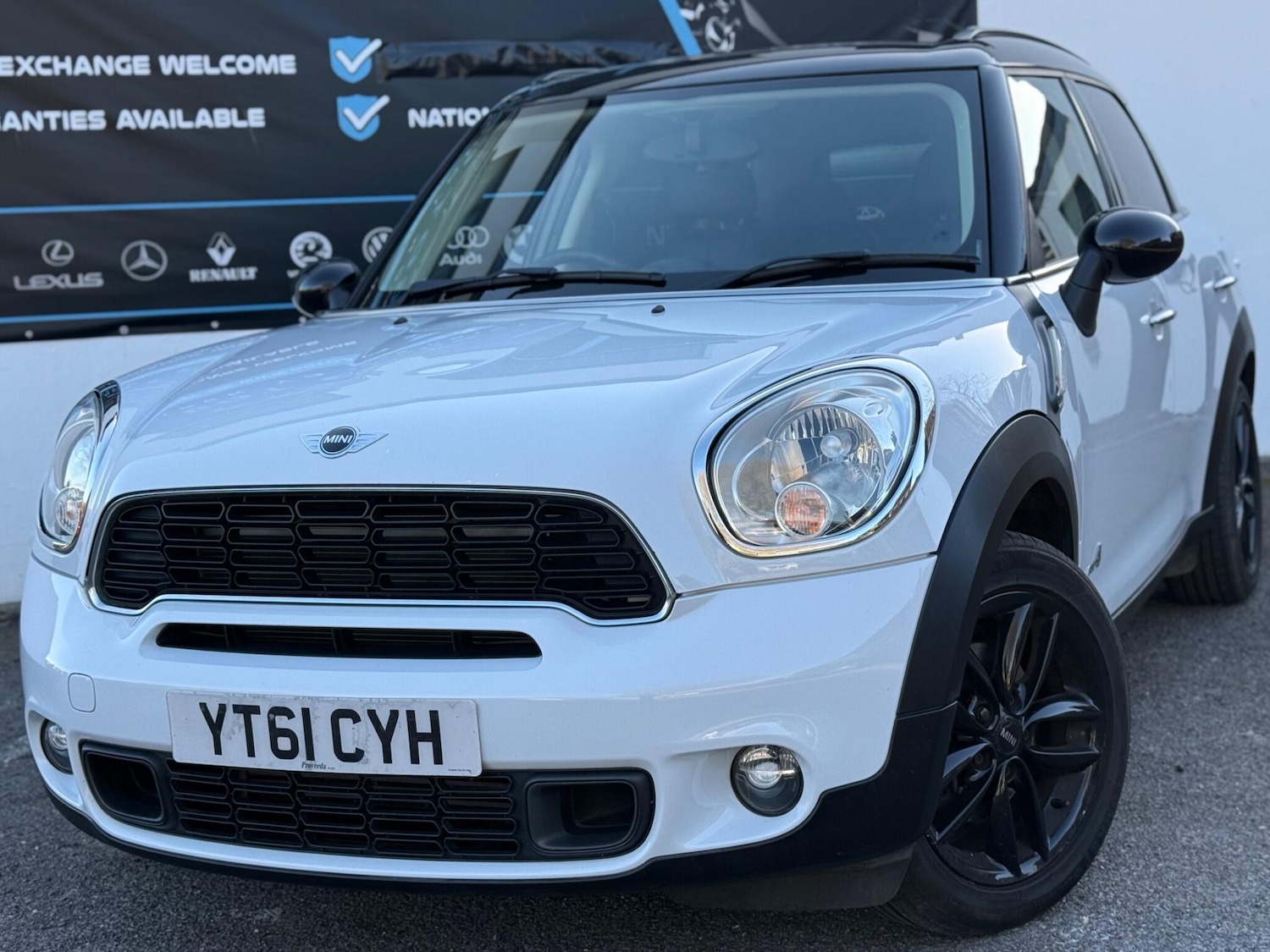 Used MINI Countryman 2012 for sale - 77940222: Photo 7