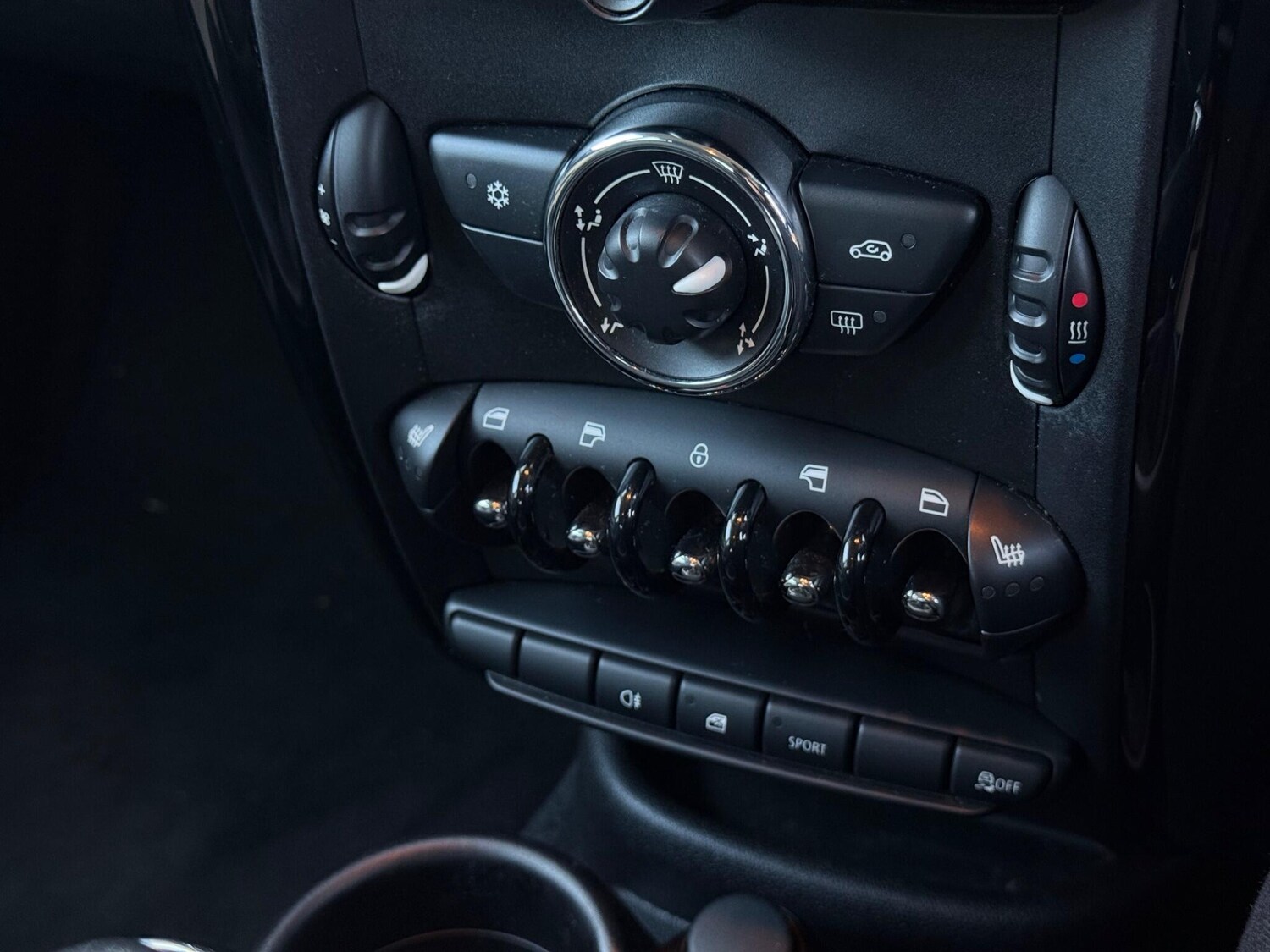 Used MINI Countryman 2012 for sale - 77940222: Photo 70