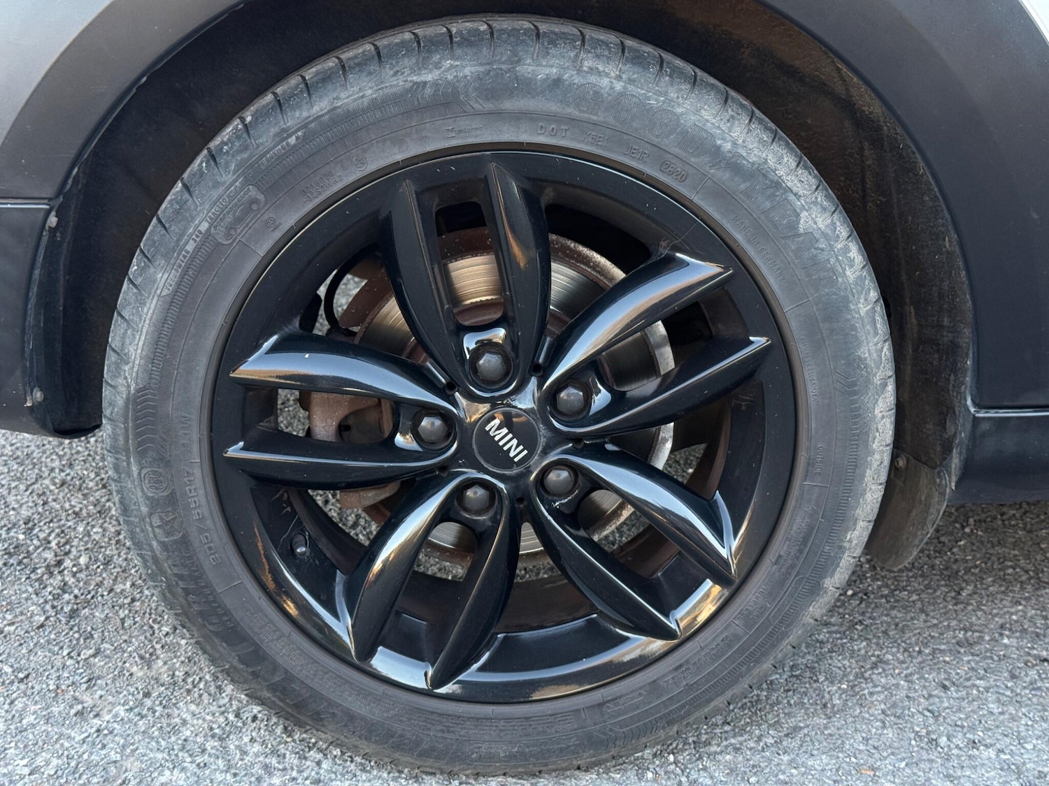 Used MINI Countryman 2012 for sale - 77940222: Photo 79