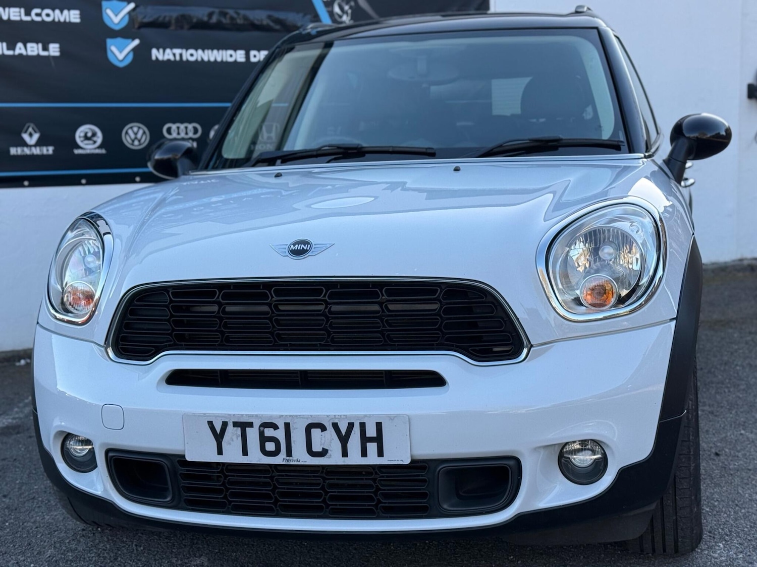 Used MINI Countryman 2012 for sale - 77940222: Photo 8