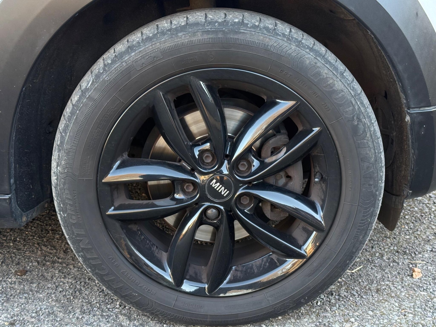 Used MINI Countryman 2012 for sale - 77940222: Photo 80