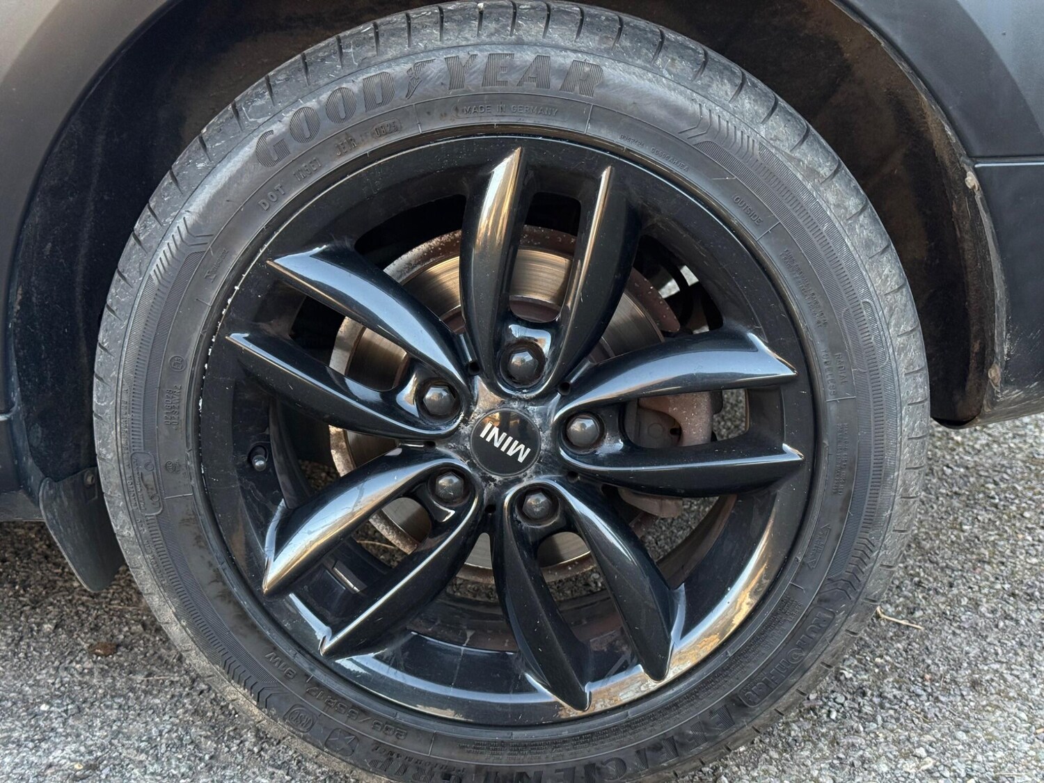 Used MINI Countryman 2012 for sale - 77940222: Photo 81