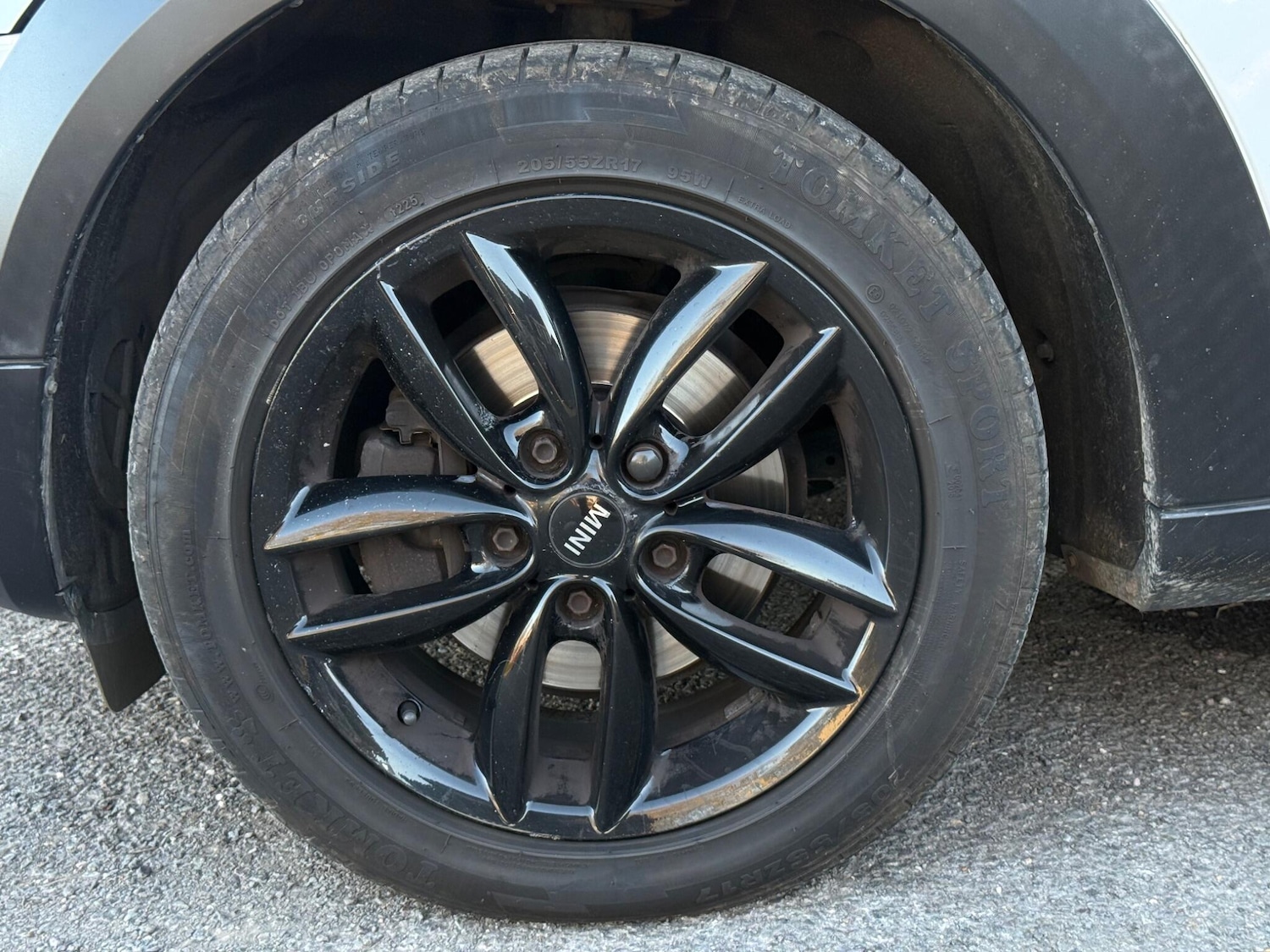 Used MINI Countryman 2012 for sale - 77940222: Photo 82