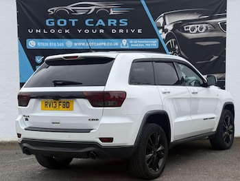 Used Jeep Grand Cherokee 2013 for sale - 79157807: Photo