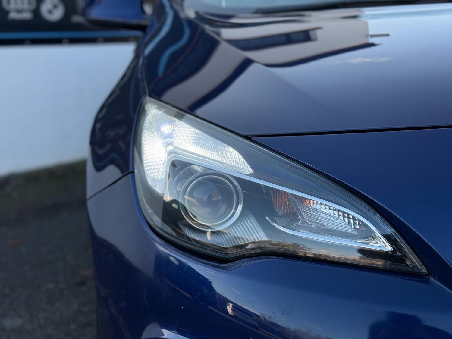 Used Vauxhall Astra GTC 2015 for sale - 77637577: Photo 15