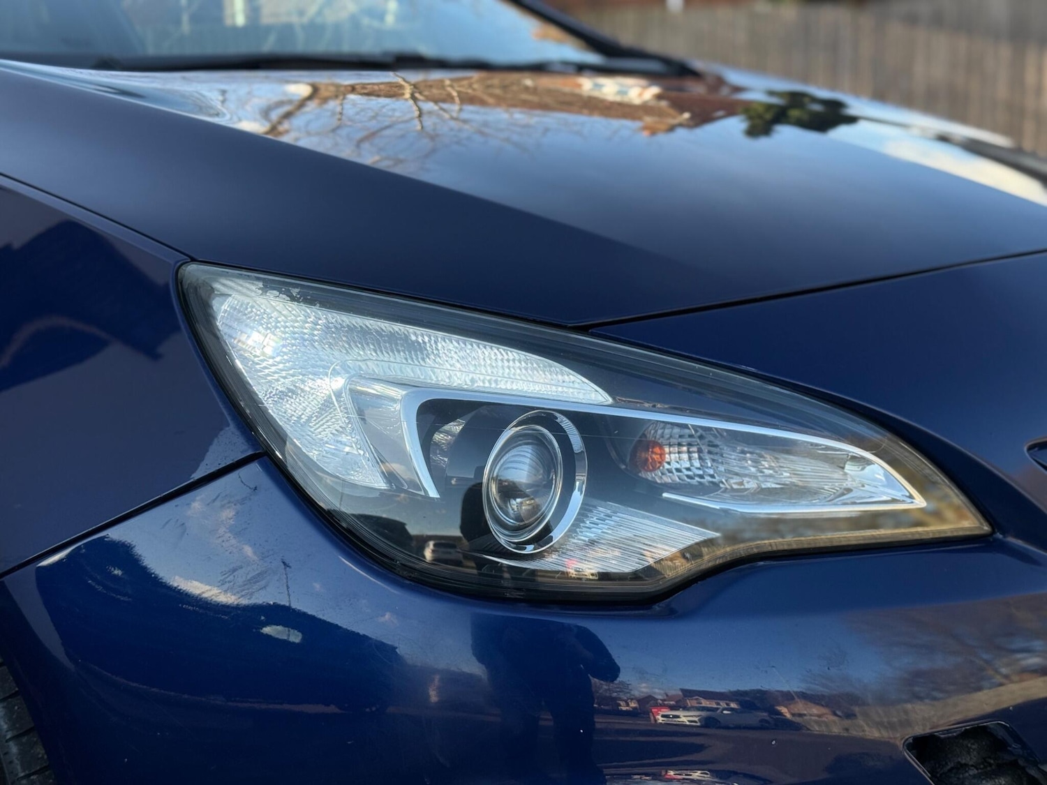 Used Vauxhall Astra GTC 2015 for sale - 77637577: Photo 16