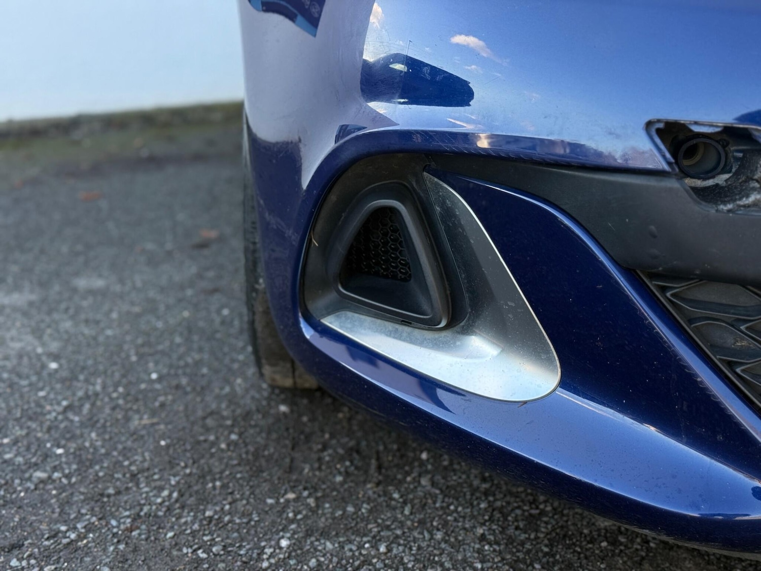 Used Vauxhall Astra GTC 2015 for sale - 77637577: Photo 17